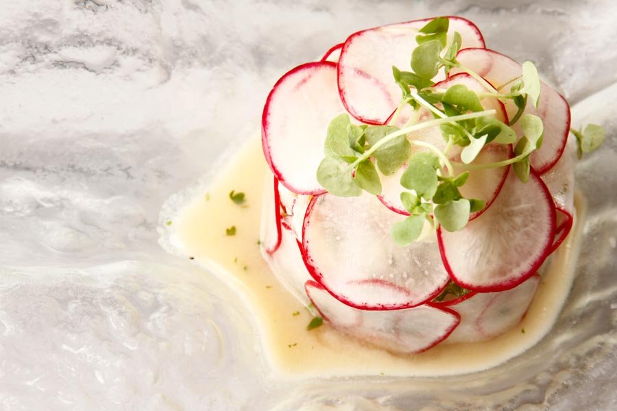 Fotografía de Comida