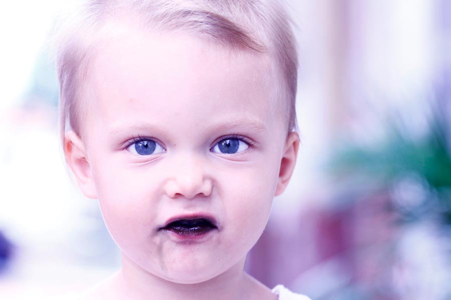 Fotografía de Retratos