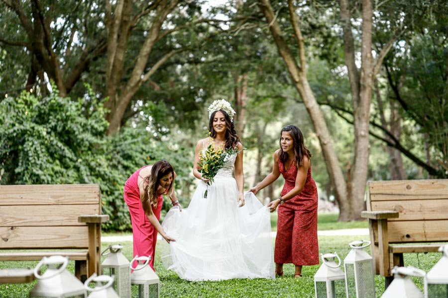 Fotógrafos de Bodas