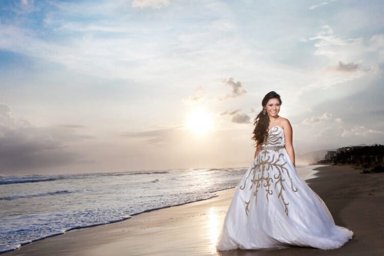 Fotógrafo para Quinceaños en Orlando