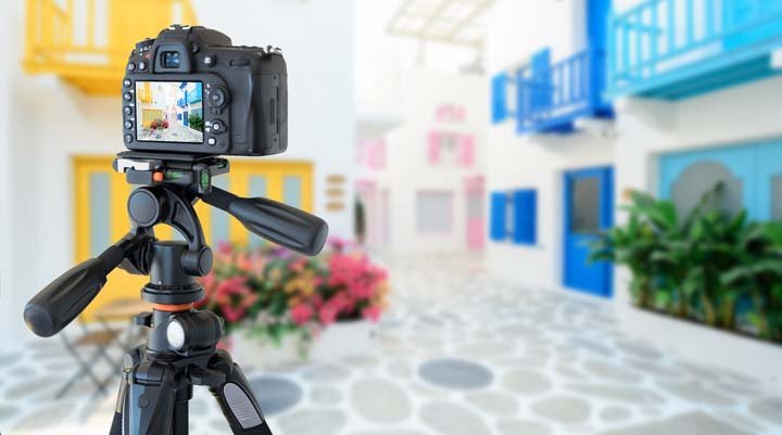 Fotógrafo para la Venta de tu propiedad en Orlando