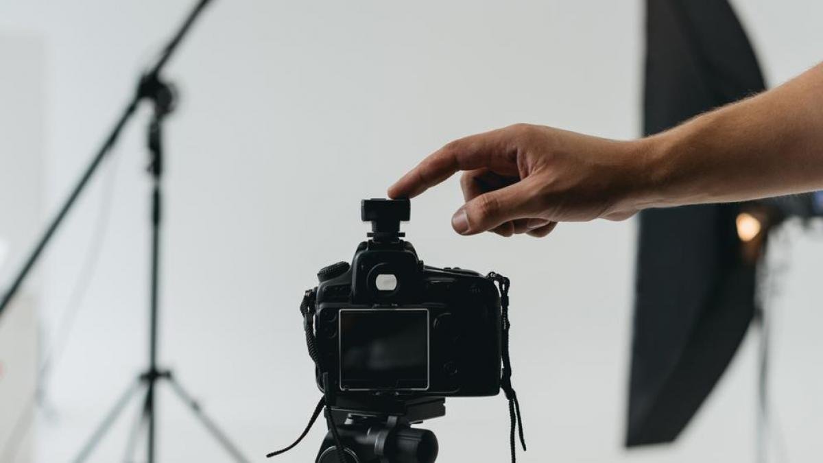 Fotógrafos Profesionales para Empresas en Orlando