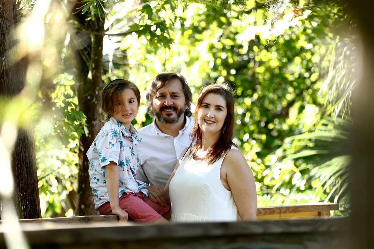 Fotógrafo Profesional para Sesiones Familiares en Orlando – 2023