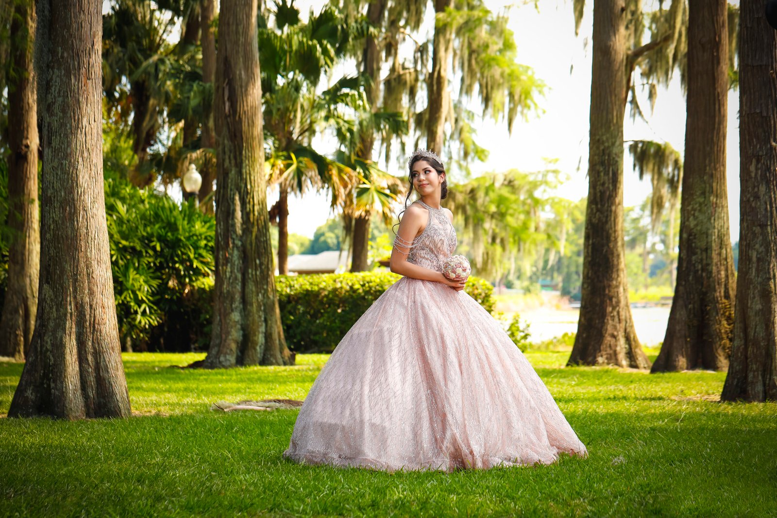 Servicios de Fotografía para Quince años en Orlando – 2023