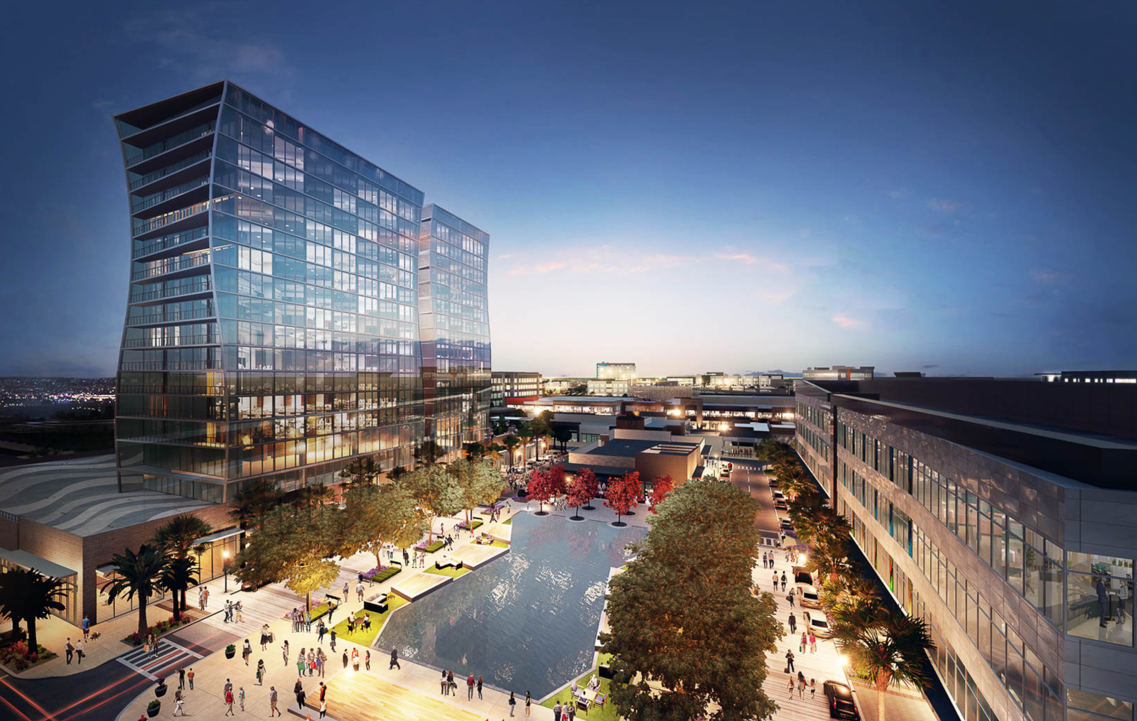 Servicios de Fotografía Arquitectónica en Orlando