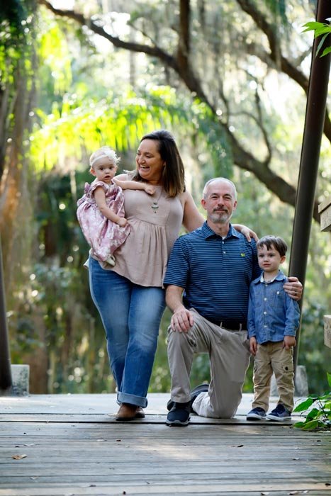 Preguntas Frecuentes: Fotógrafo Profesional para Familias en Orlando