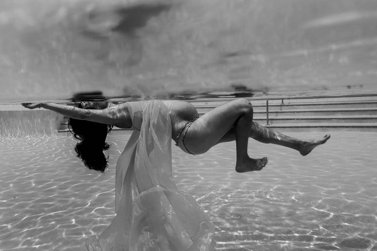 Servicio de Sesiones Fotográficas de Maternidad y Embarazos