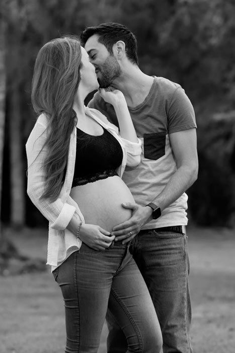 ¿Cómo saber si un Fotógrafo de Embarazos es Profesional?