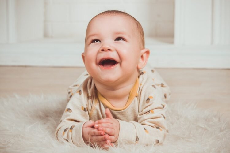 Los Mejores lugares en Orlando para tomar Fotos de Bebés