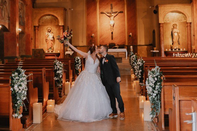 Fotógrafos en Miami – Nacho PhotoStudio