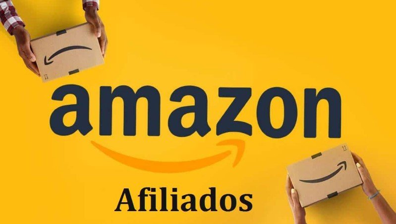 Amazon afiliados