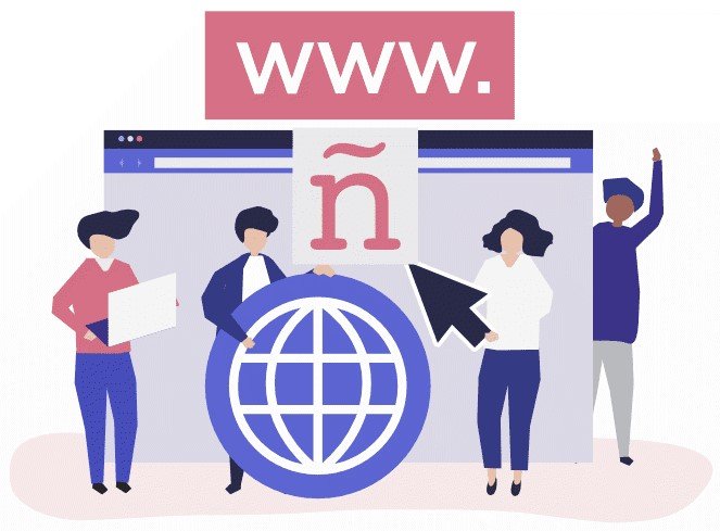 Dominios con Ñ: Ventajas, desventajas y conversión a Punycode
