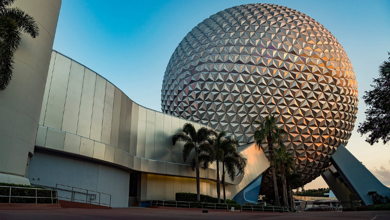 Epcot-en-orlando