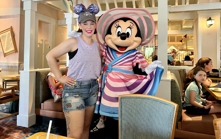 cena-con-personajes-de-disney-en-orlando