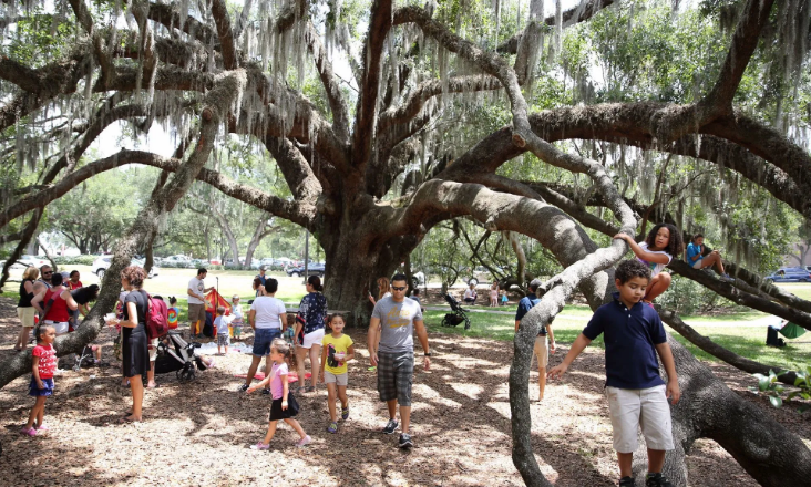 parques-publicos-de-orlando