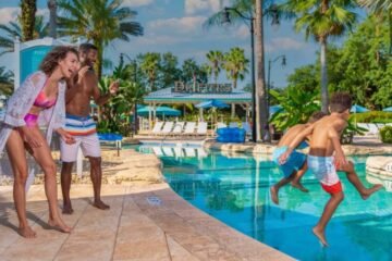 Los mejores 10 consejos para relajarse en Orlando