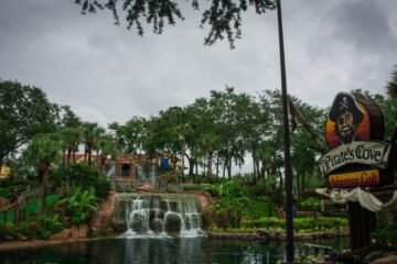 Los mejores lugares para Jugar Minigolf en Orlando